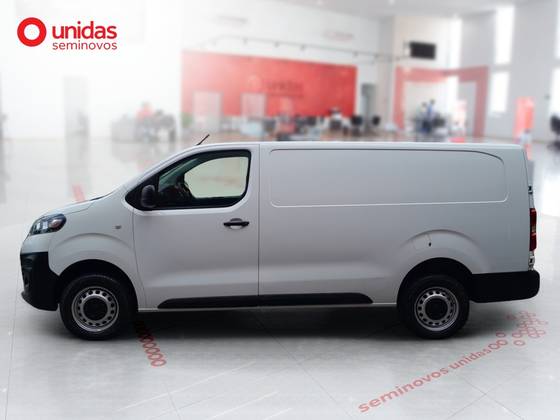 FIAT SCUDO 1.5 BLUEHDI DIESEL CARGO MANUAL FIAT SCUDO 1.5 BLUEHDI DIESEL CARGO MANUAL